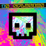 Videojuego InkSplosion en oferta por solo 0.49 € Carátula de InkSplosion