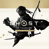 Carátula de (PlayStation Plus) Ghost of Tsushima DIRECTOR’S CUT