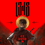 Videojuego 1348 - Ex Voto en oferta por solo 16.24 € Carátula de 1348 - Ex Voto