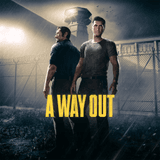Carátula de A Way Out