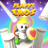 Videojuego Flappy Eros en oferta por solo 0.39 € Carátula de Flappy Eros