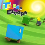 Videojuego TETRA’s Escape en oferta por solo 0.49 € Carátula de TETRA’s Escape