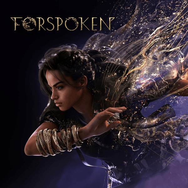 Oferta para el producto Forspoken para PlayStation por solo 79.99€ Carátula de Forspoken para PlayStation