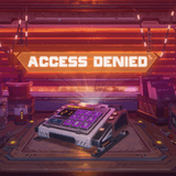 Videojuego Access Denied en oferta por solo 0.49 € Carátula de Access Denied