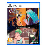 Oferta para Coffee Talk 1 & 2 Double Pack PS5 (EU) por solo 24,95 € Carátula de Coffee Talk 1 & 2 Double Pack PS5 (EU)