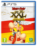 Oferta para Asterix y Obelix XXL Romastered PS5 (EU) por solo 9,95 € Carátula de Asterix y Obelix XXL Romastered PS5 (EU)