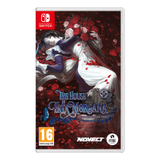 Carátula de The House in Fate Morgana Revenants Edition Switch (SP)