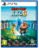 Oferta para Asterix y Obelix XXL 3 The Crystal Menhir PS5 (EU) por solo 9,95 € Carátula de Asterix y Obelix XXL 3 The Crystal Menhir PS5 (EU)