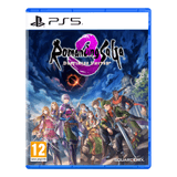 Oferta para Romancing Saga 3 Destinies United PS5 (SP) por solo 61,95 € Carátula de Romancing Saga 3 Destinies United PS5 (SP)