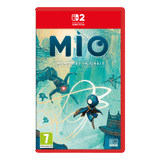 Oferta para Mio Memories in Orbit Switch 2 (SP) por solo 42,95 € Carátula de Mio Memories in Orbit Switch 2 (SP)