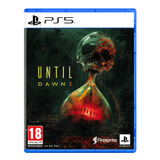 Oferta para Until Dawn 2 PS5 (SP) por solo 44,95 € Carátula de Until Dawn 2 PS5 (SP)