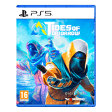 Oferta para Tides of Tomorrow PS5 (SP) por solo 22,95 € Carátula de Tides of Tomorrow PS5 (SP)