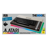 Carátula de Consola Atari The 800XL