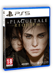 Oferta para A Plague Tale Requiem por solo 19,9 € Carátula de A Plague Tale Requiem