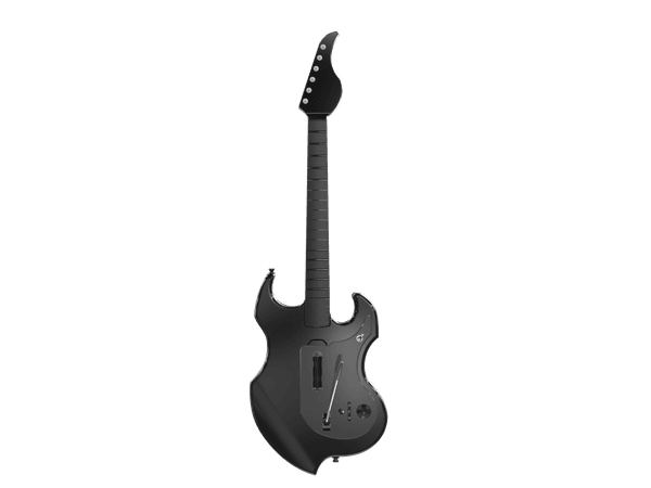 Carátula de Guitarra Inalámbrica Riffmaster para Xbox