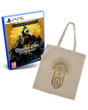 Oferta para Kingdom Come Deliverance II Edición Gold por solo 39,95 € Carátula de Kingdom Come Deliverance II Edición Gold
