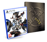 Oferta para Suicide Squad: Kill the Justice League por solo 7,99 € Carátula de Suicide Squad: Kill the Justice League