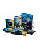 Carátula de Ereban: Shadow Legacy Ed. Coleccionista Limitada para PlayStation