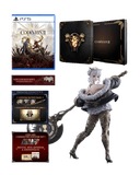 Oferta para Code Vein II Collector's Edition Import Asia por solo 224,95 € Carátula de Code Vein II Collector's Edition Import Asia